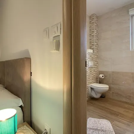 Olivia Villas: Beachfront Complex With Private Pools *