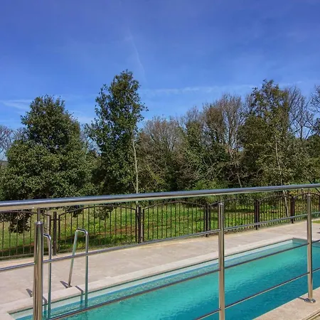 Olivia Villas: Beachfront Complex With Private Pools Villa Banjole