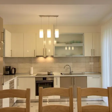 Olivia Villas: Beachfront Complex With Private Pools Villa *