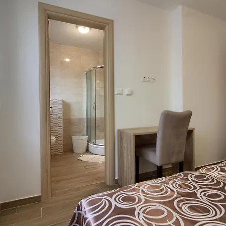Olivia Villas: Beachfront Complex With Private Pools Villa