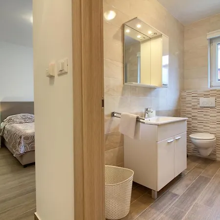 Olivia Villas: Beachfront Complex With Private Pools Villa