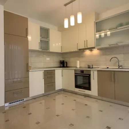 Olivia Villas: Beachfront Complex With Private Pools